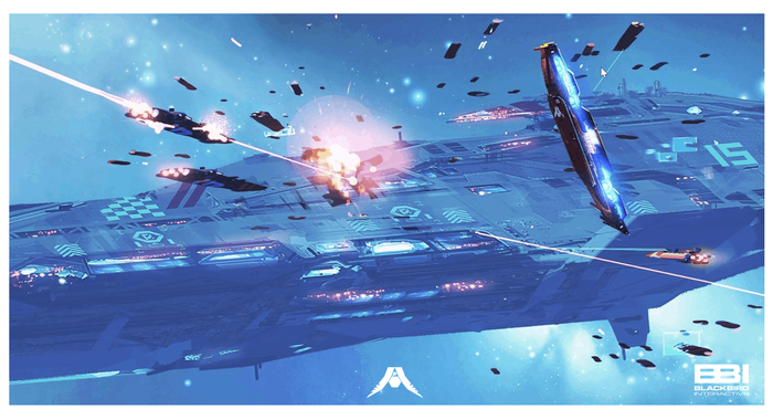 Homeworld 3 confirmed!  , Homeworld, Homeworld 3