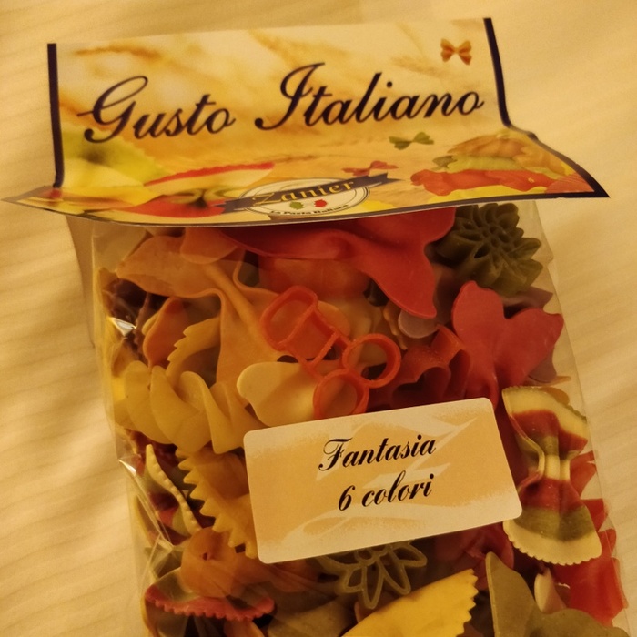 Fucking pasta - Pasta, Italy