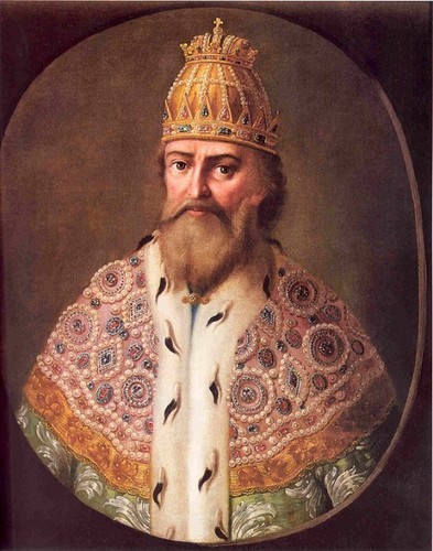 SLANDERED Tsar Ivan the Terrible - Longpost, Story, Ivan groznyj