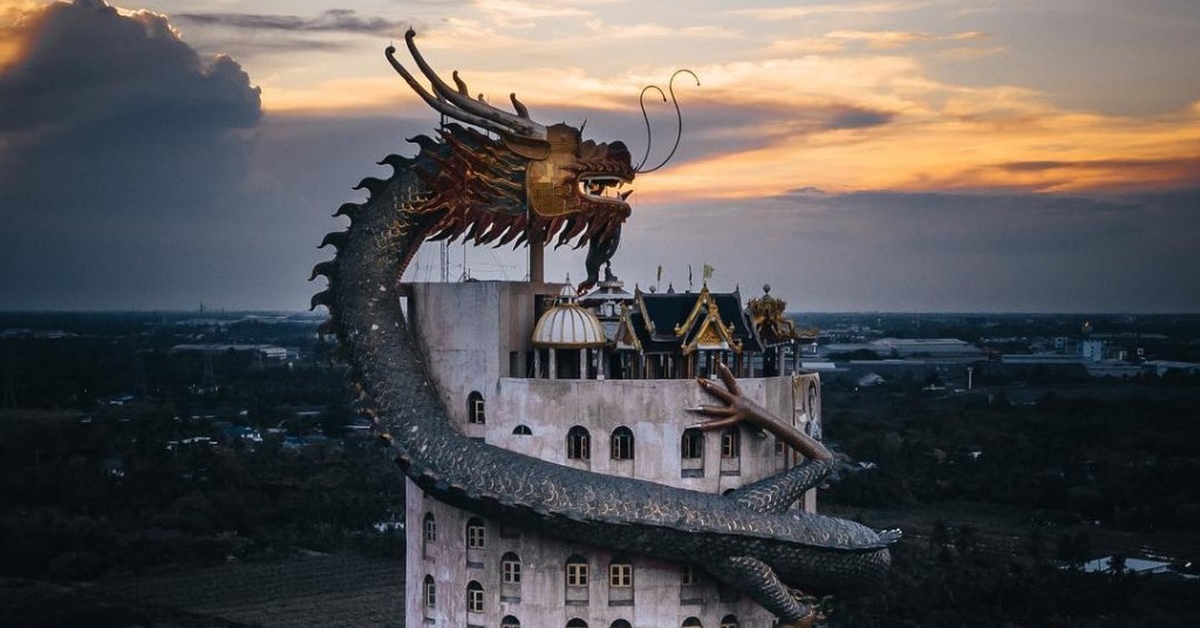 Сказочная Башня