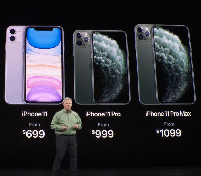Apple news - iPhone, Apple, iPhone 11, Presentation, news