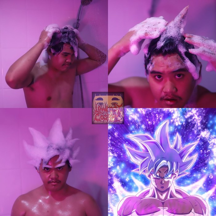   Lowcost cosplay, , , Dragon Ball, 