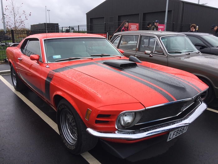 Ford Mustang Mach 1 1970 - My, , Automotive classic, Longpost, Auto, American auto industry