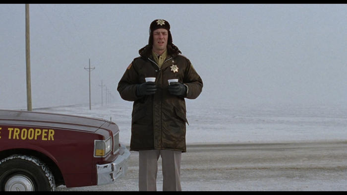 Fargo, 1996 ,  , , , , ,  ,  , 