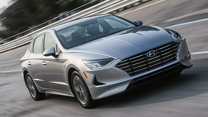 В России скоро станет доступен сервис подписки на автомобиль