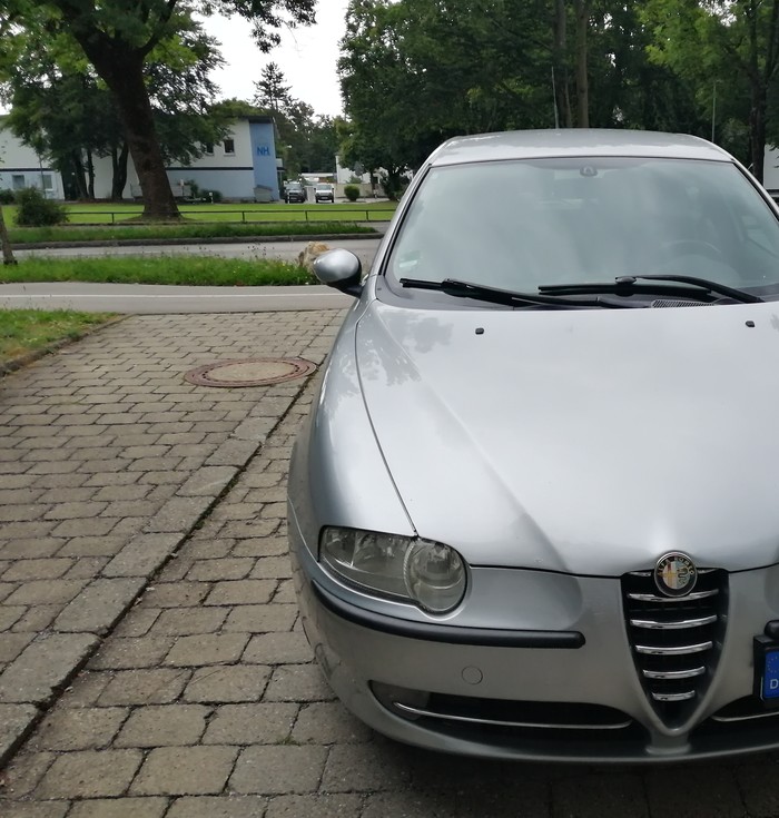 Selling Alfa Romeo for cheap. - My, Finance, Economy, Sale, But the cheapest, Longpost