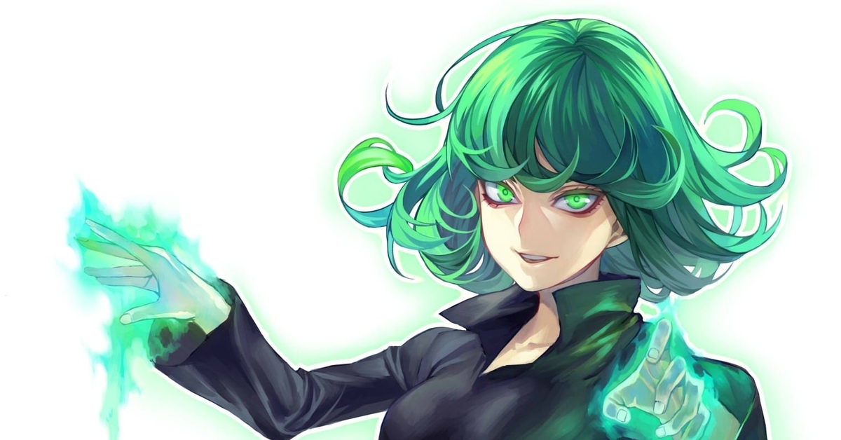 Sweetie fox tatsumaki