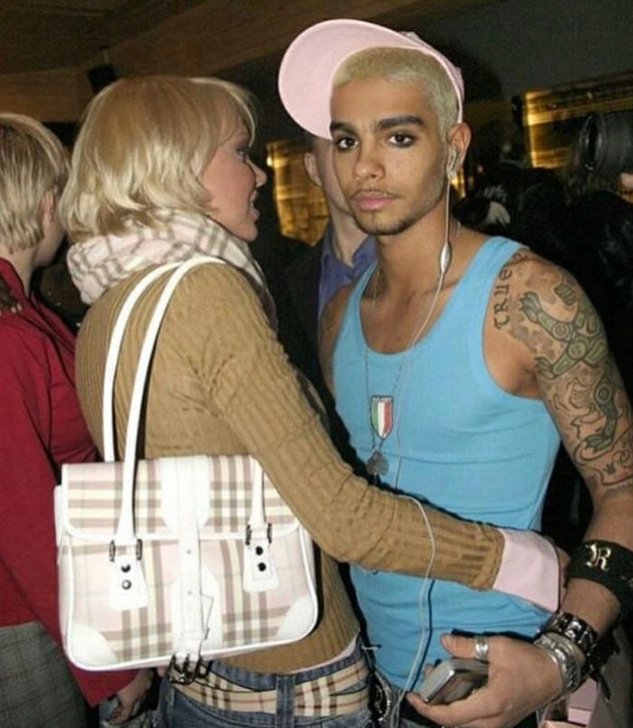 „Я посмотрел на свою жизнь через рентген, И сам поставил диагноз — время перемен.“ ©