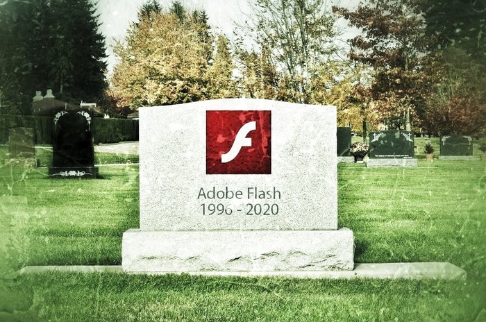 Прощаемся с Flash в Chrome Flash, Google Chrome, Текст