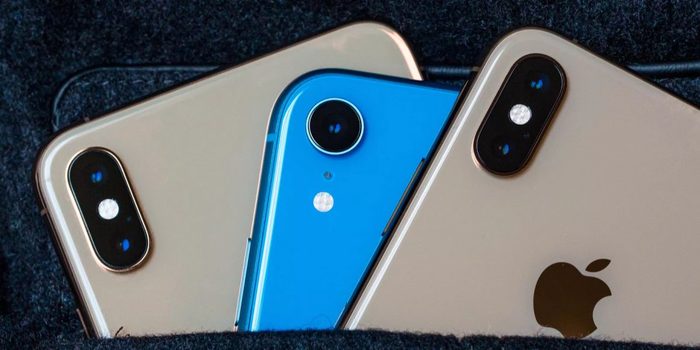 Не только iPhone 11: iPhone XR и XS тоже получат функцию одновременной съёмки на несколько камер Apple, iPhone, iOS 13, iPhone 11, iPhone XR, iPhone XS