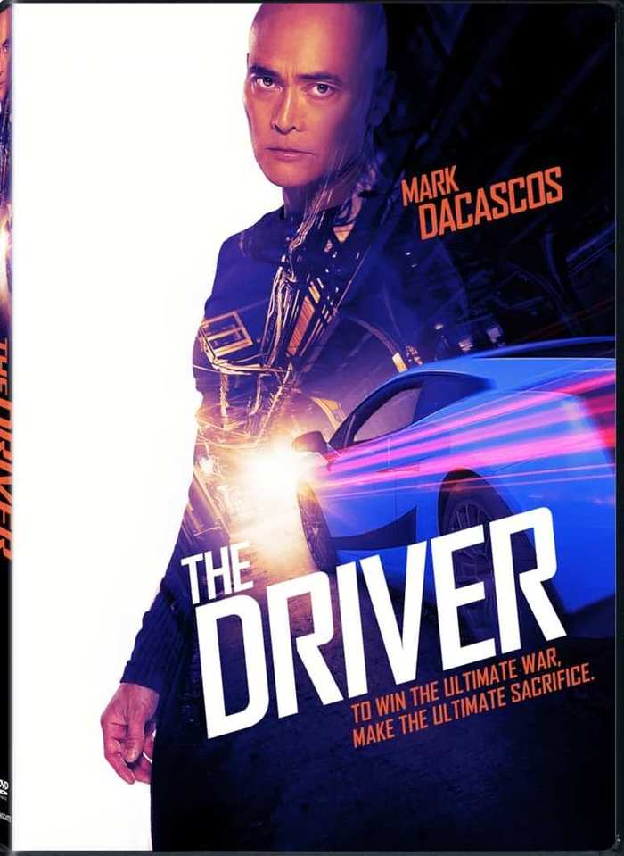 Trailer for the zombie thriller The Driver with Mark Dacascos - Mark Dacascos, The zombie apocalypse, Zombie, Trailer, Боевики, Fantasy, Video, Longpost