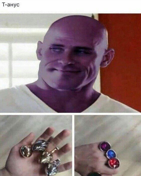 Марвел для взрослых. Джонни Синс, Фотография, ВКонтакте