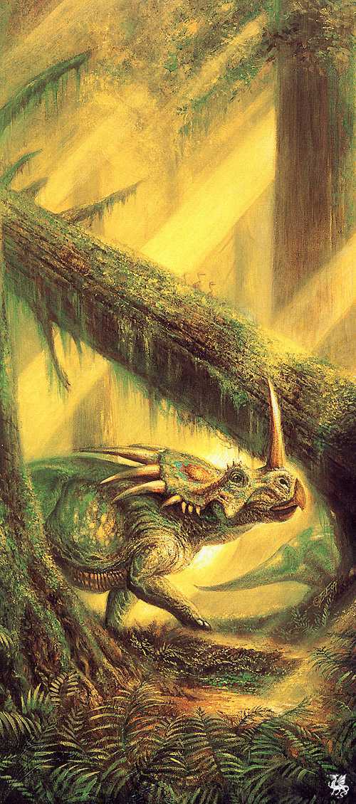 BOB EGGLETON - Ретро, Арт, Bob Eggleton, Длиннопост