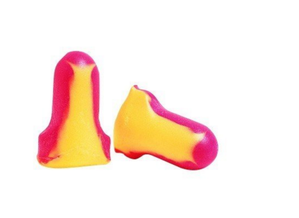 Noise protection - earplugs. - My, Ear plugs, , Personal experience