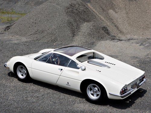 Ferrari 365P Berlinetta Speciale 1966 - Ferrari, Car, Sports car, Story, Race, Longpost