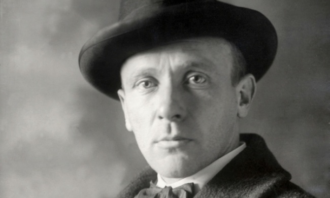 The Writer Befriending the Devil - Michael Bulgakov, Interesting, Great people, Writer, Text, Longpost, Prominent figures, Writers