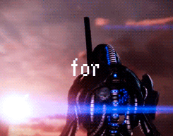 Mass Effect 3 script apology - My, Mass effect, Scenario, Bioware, Drama, Dramaturgy, Computer games, Longpost, GIF