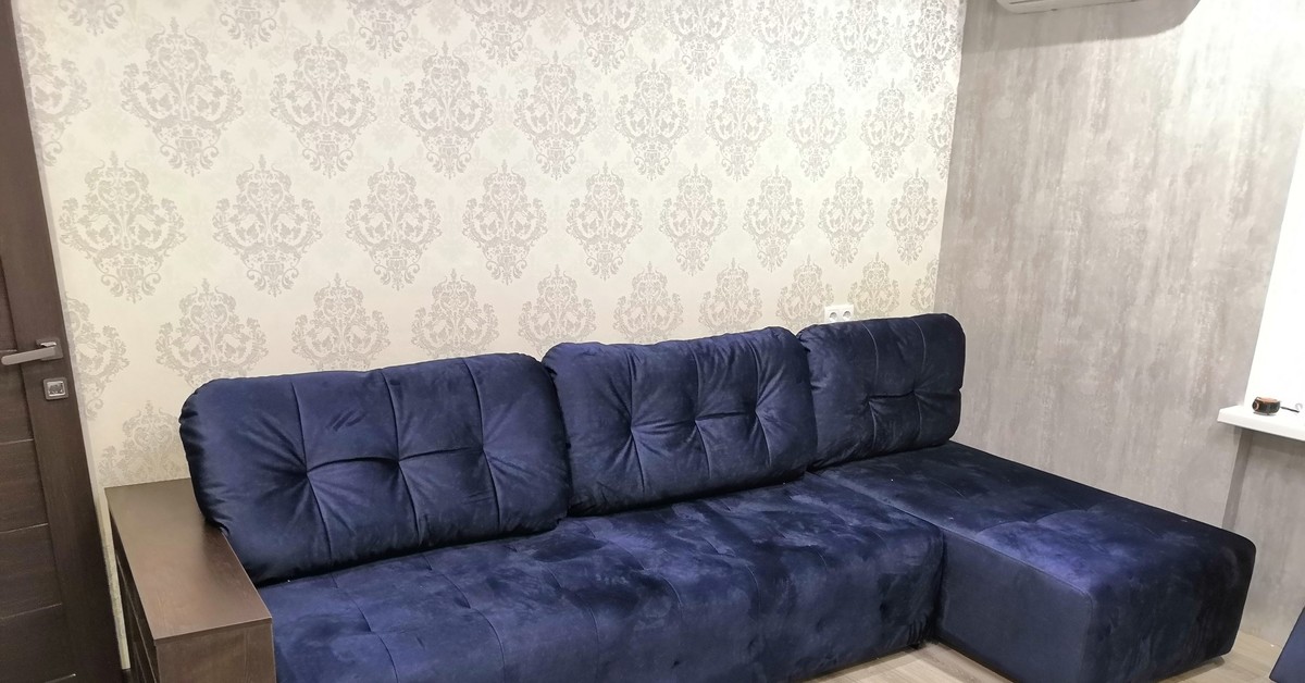 Купить Диван Материал Антикоготь Спальное Место 180