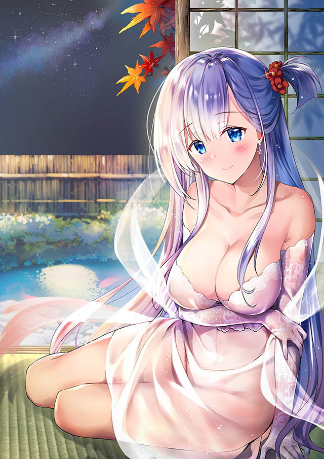 Shoukaku - NSFW, Azur lane, Shoukaku, Sugoi dekai, Anime art, Anime, Art