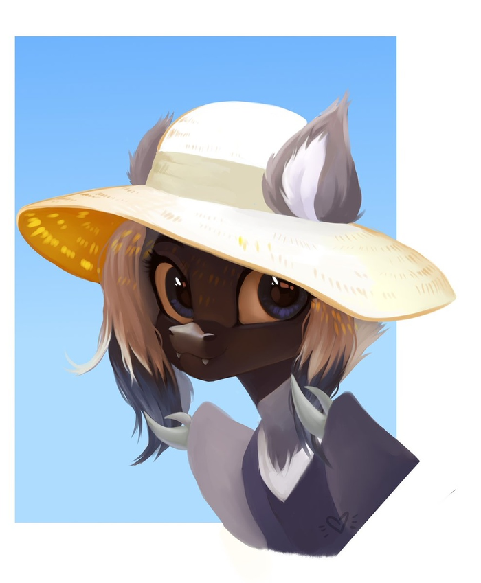    My Little Pony, Batpony, Original Character, 