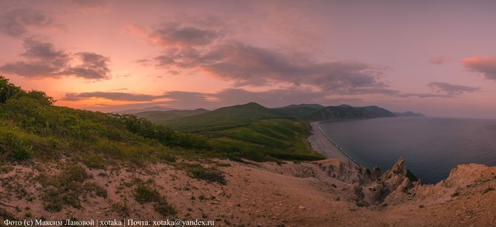 Бухта Тасовая - Моё, Находка, Приморский край, Путешествия, Путешествие по России, Японское море, Море, Начинающий фотограф, Фотография, Длиннопост