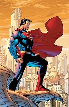 JJ Abrams will help the last son of Krypton? - Film and TV series news, Superman, JJ Abrams, Sequel, The photo, Comic book adaptations, Longpost