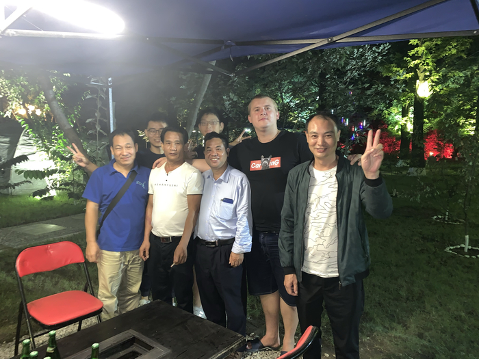 Северная Корея или все не совсем так Путешествия, Северная Корея, Коммунизм, Чучхе, Пхеньян, Мат, Длиннопост