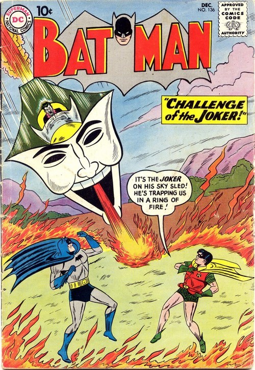   : Batman #136-145 , DC Comics, , , -, 