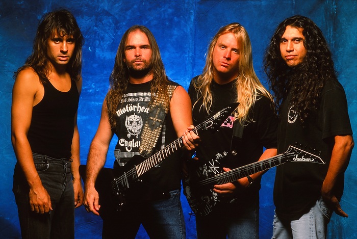 Slayer, 1990 Slayer, Metal, Thrash Metal, 90-, , , 