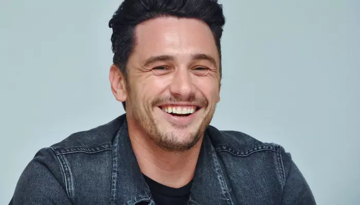 Another nasty white actor molested innocent female students. - James Franco, Harassment, Actors and actresses, Hollywood, Student, Text, Longpost, Students
