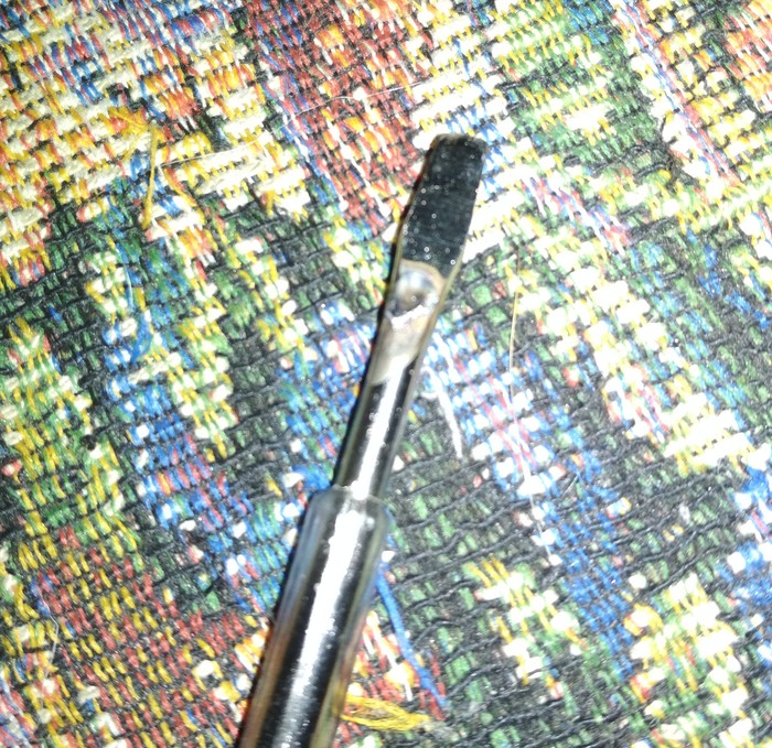 Вопрос решен | Пикабу