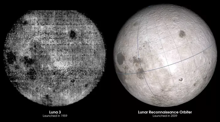 Champagne for the Moon! - moon, Another side of the moon, The photo, Champagne