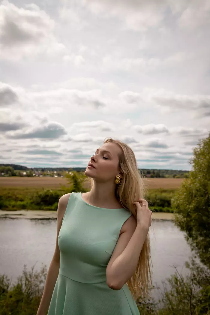 Портреты на критику. Портрет, Девушки, Helios44m4, Фотограф, Начинающий фотограф, Хочу критики, Длиннопост