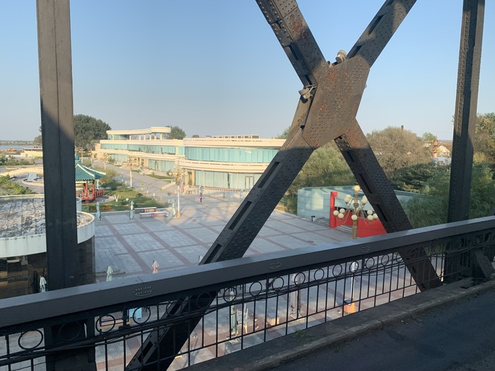 Северная Корея вне Пхеньяна. Часть 2 Северная Корея, Путешествия, Пхеньян, Мат, Длиннопост