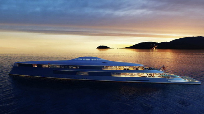 Will they build? - Yacht, Hydrogen, Technologies, Hydrogen fuel, Longpost