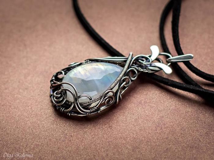   Wire wrap, , , ,  ,   , , 