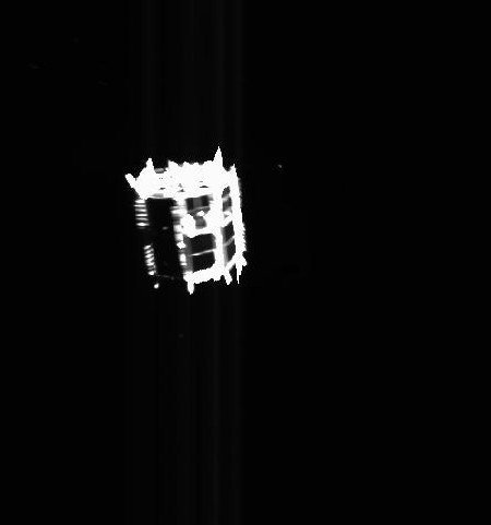 Microrover MINERVA-II2 began its descent to the surface of the asteroid Ryugu - Space, The descent, Ryugu, Hayabusa-2, Compartment, Japan, Longpost