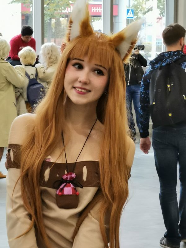 Igromir 2019 and ComicCon - My, Igromir, Cosplay, Longpost, The photo, Mario