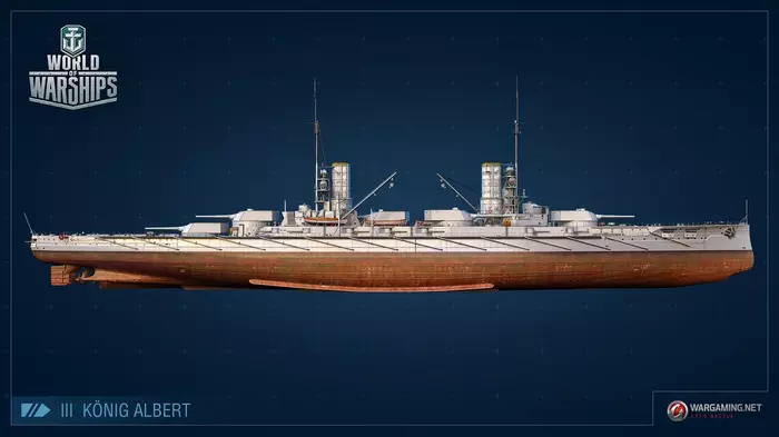 The history of naval camouflage: how, why and why - My, Story, USA, Great Britain, Russia, Japan, Fleet, Ship, Longpost, World of Warships