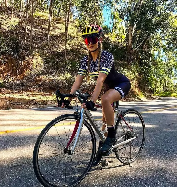 Велосипедистки (часть 5 из 4) Велосипедист, Девушки, Длиннопост