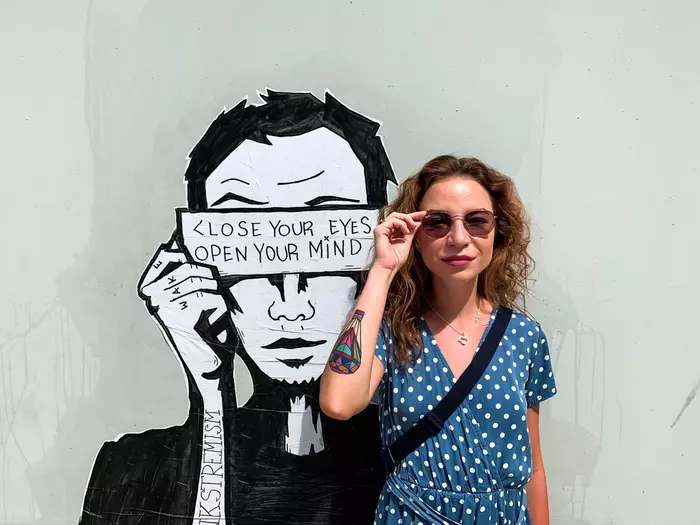 Inkstremism - My, Lisbon, Graffiti, Tattoo, Art, , Doctors, iPhone XS