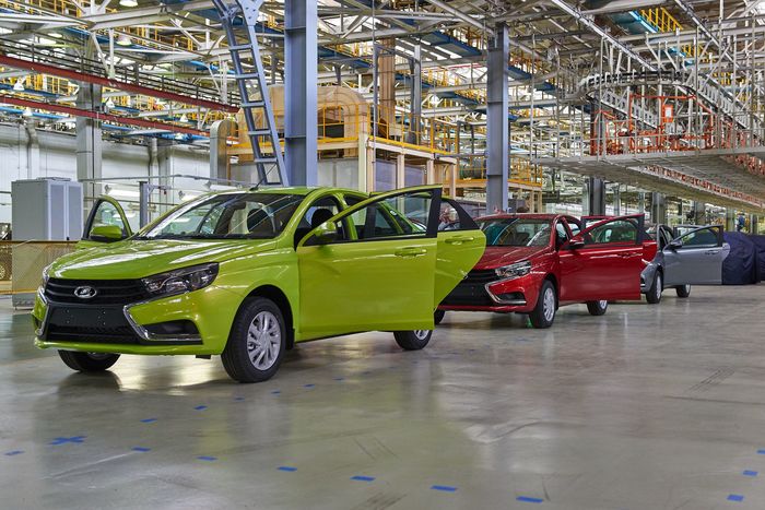 Lada Vesta     , , 
