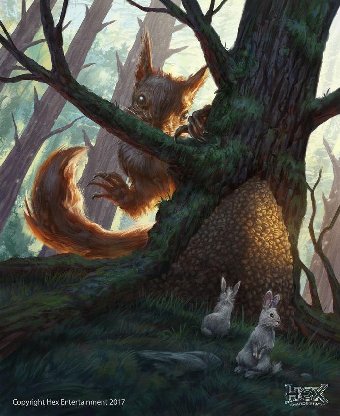 Pile o Nuts , , ,  , Hex