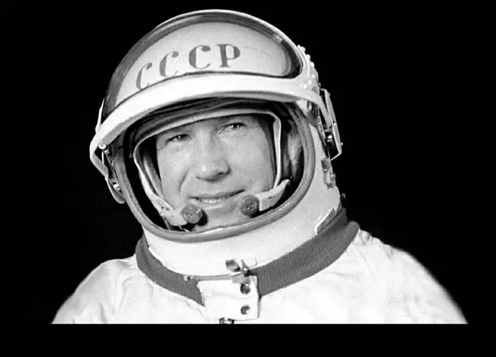 Died cosmonaut Alexei Leonov - Space, Космонавты, The hero of the USSR, news, Death, Alexey Leonov, Negative