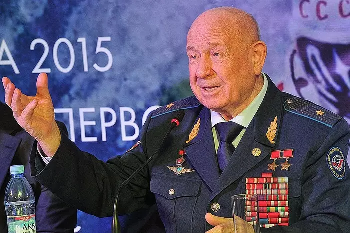 Honor has now been overshadowed by money. Alexey Leonov about reforms in space exploration. - Cosmonautics, Alexey Leonov, Roscosmos, All ashes, Longpost