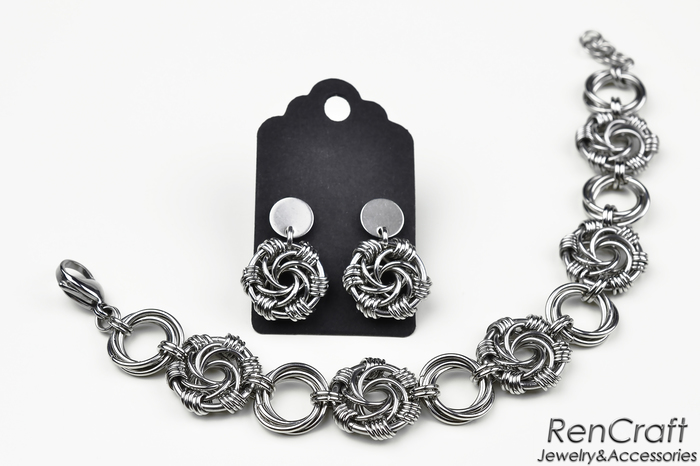       ,  ,  , Chainmaille, ,  , , 
