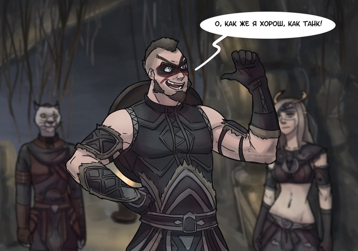    ,    ! Elvenbacon, The Elder Scrolls Online,  , 