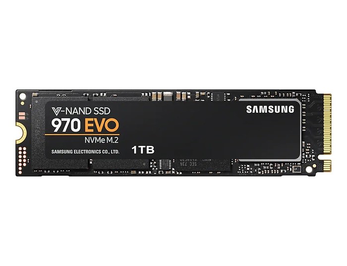 Samsung 970 evo on MLC memory? - Samsung, SSD, Repairers Community, Deception, Marketing