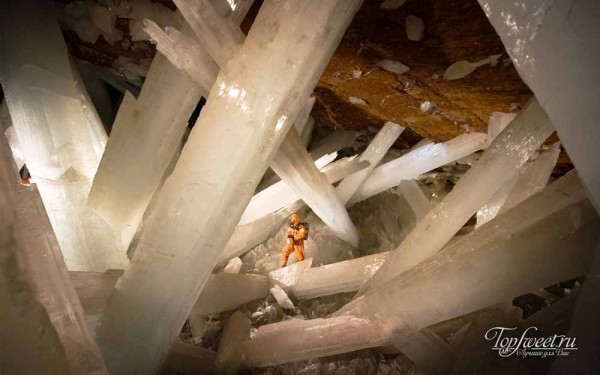 Stone miracles in caves. - Caves, Interesting, Longpost, The photo, Speleology