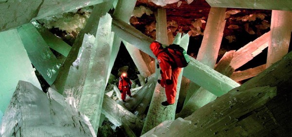 Stone miracles in caves. - Caves, Interesting, Longpost, The photo, Speleology